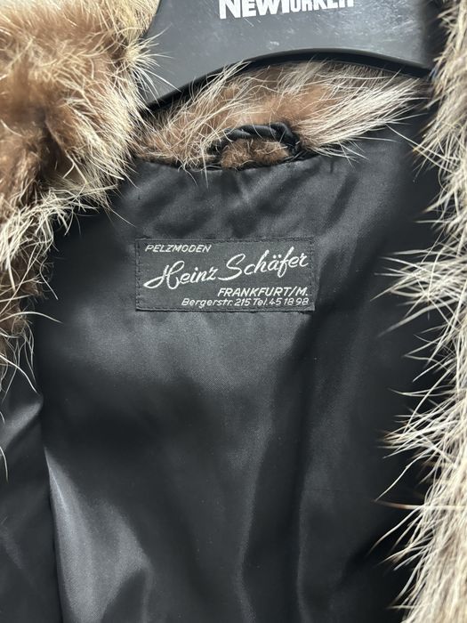 Haina de blana naturala