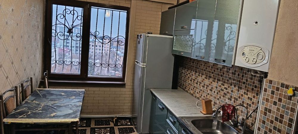 Долгосрочный аренда квартиры 3/9/15 для семи