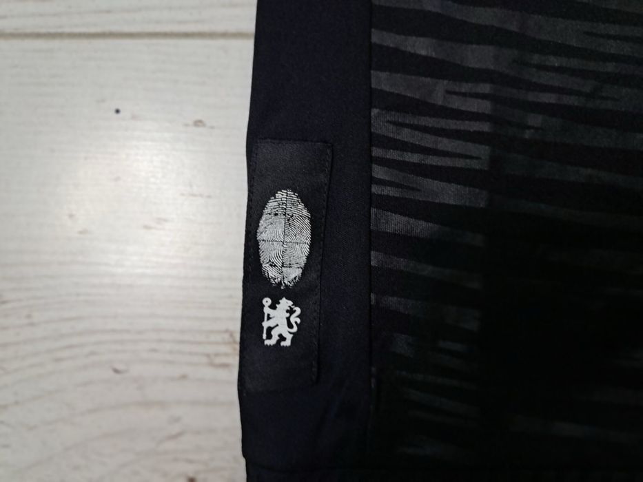 Addidas Chelsea ориг.детска тениска
