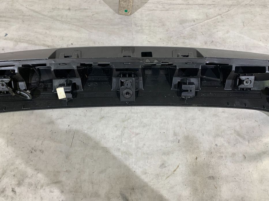 Eleron portbagaj, Ford Kuga ST-Line, 2020, 2021, 2022, 2023, 2024, cod origine OE LV4B-S44210.