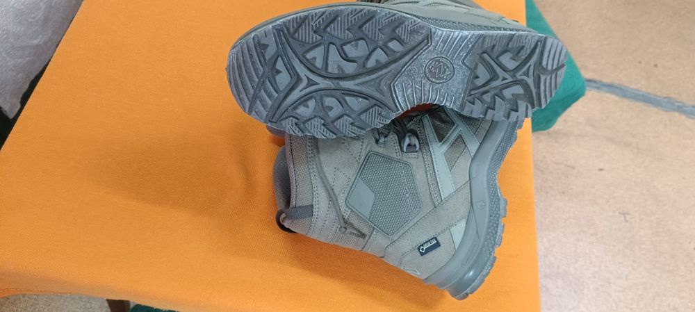 Продавам летни тактически обувки,(кубинки)