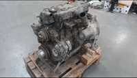 Motor Isuzu 4LE2