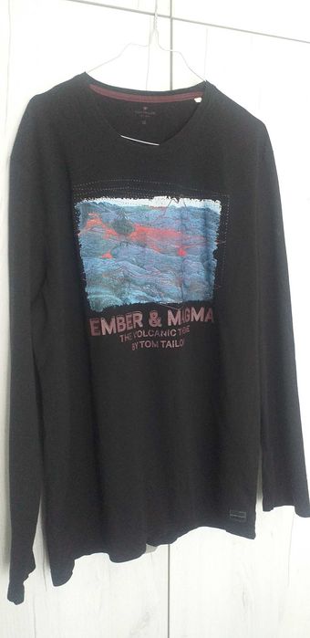 Мъжки оригинални блузи размер ххл -30лв брой