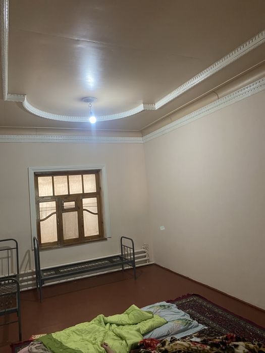 Дом 6 сотох 5 комнота