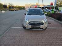 Ford EcoSport Ford Ecosport - Titanium / 2019