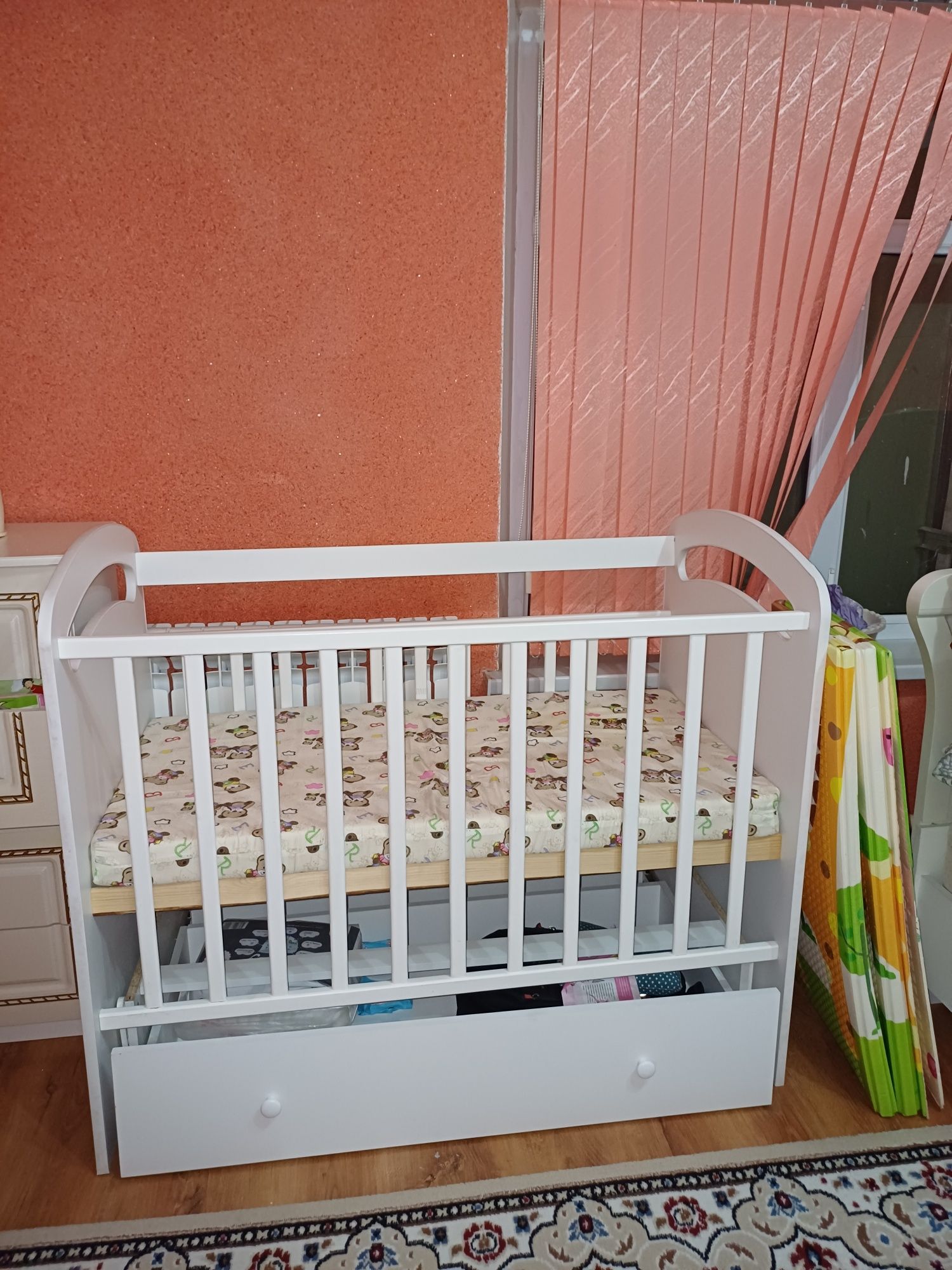 Манеж сатылады  , сапасы өте жақсы