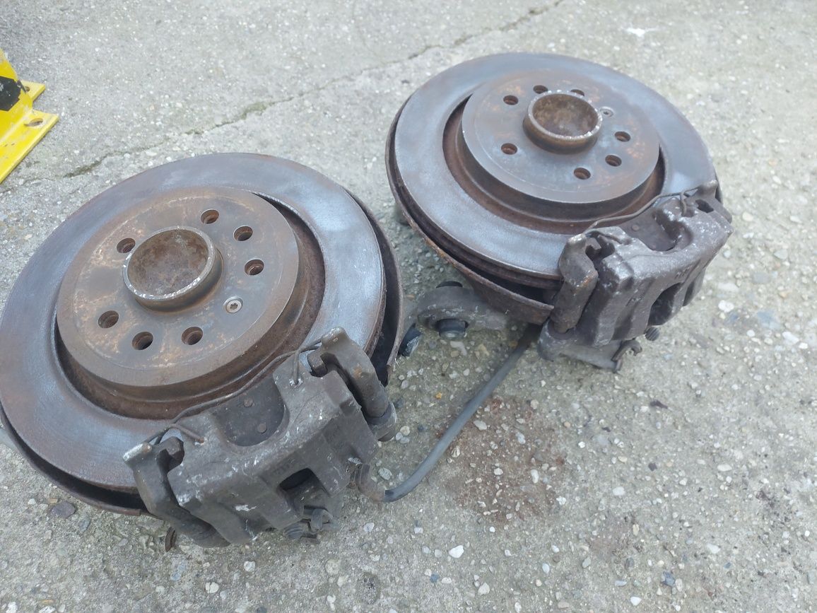 Frane Vectra C 3.0  292 314