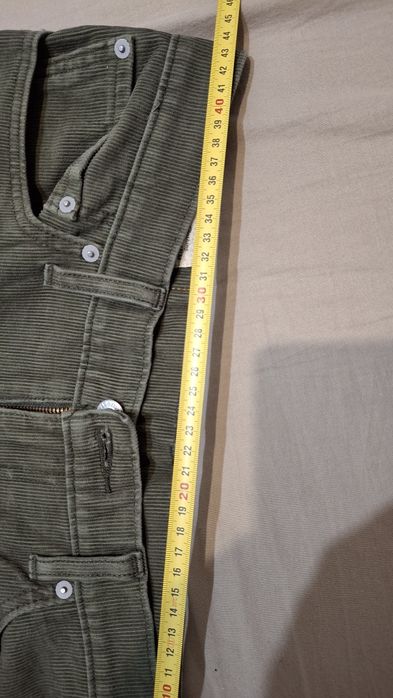 Джинси Levi's  511.   w34 L30