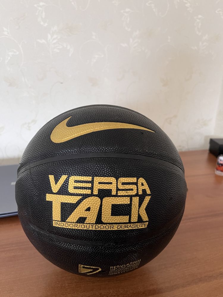 баскетбольный мяч nike versa tack