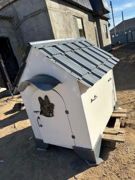 Будка для собаки