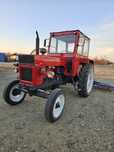 Tractor Universal 650 recondiționat!