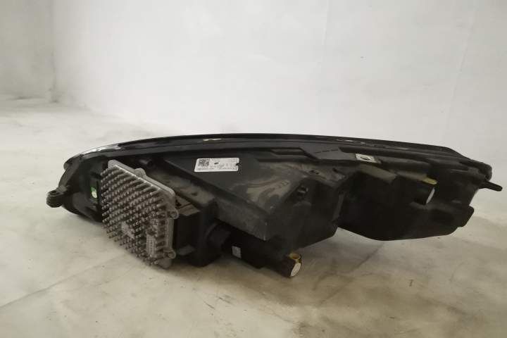 Far Dreapta Original Full Led Avariat Jaguar  E-Pace  1 2017 2018 2019
