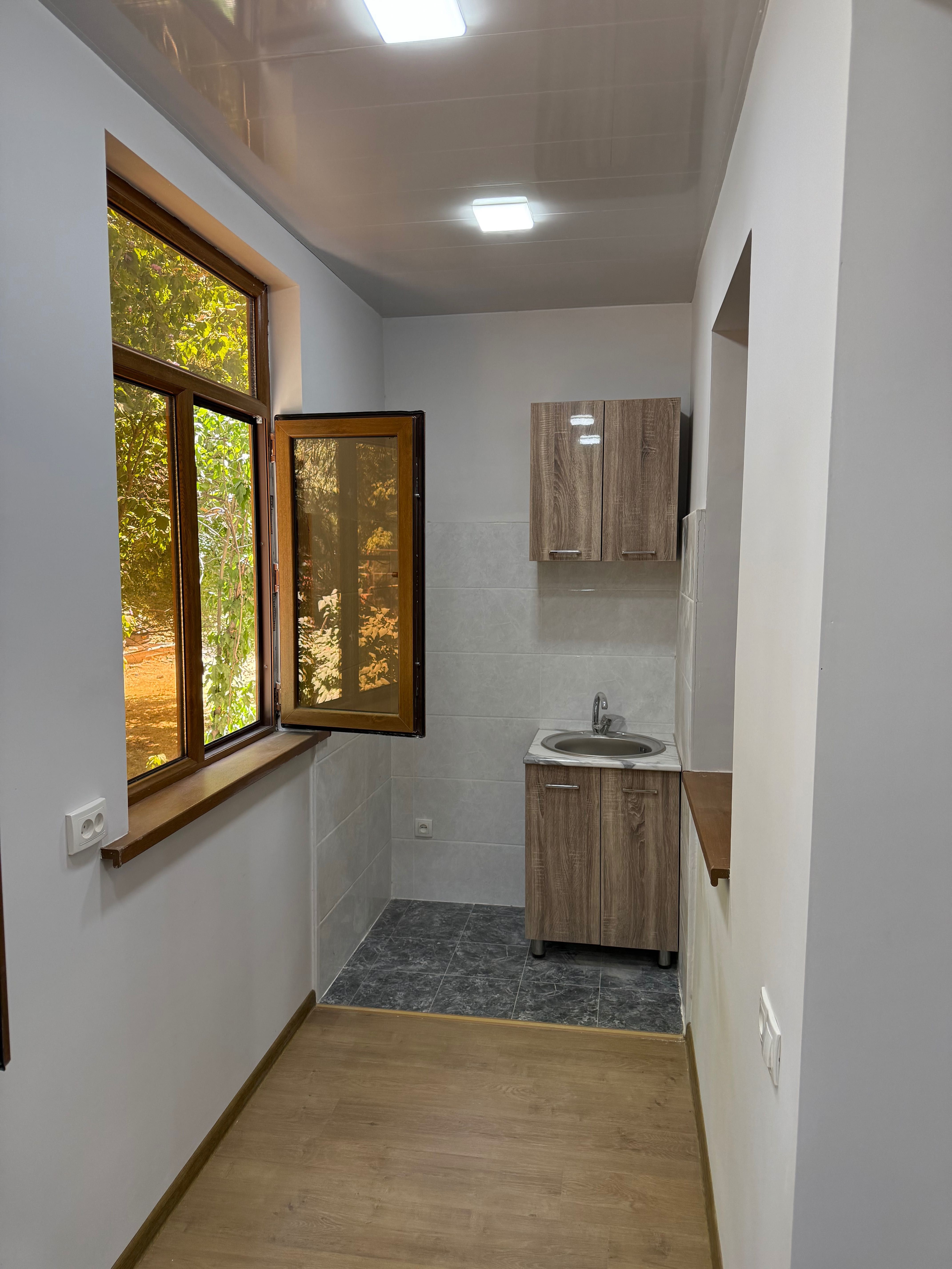 Продам свою квартиру 1-2/1/4 Чиланзар 19кв