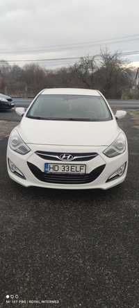 Hyundai i40 sedan