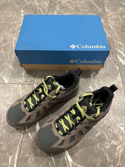 Обувь Columbia