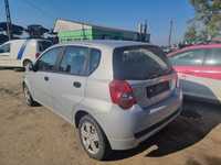 butoane geamuri electrice clapeta acceleratie rezervor Chevrolet Aveo facelift motor 1.2 benzina  dezmembrez