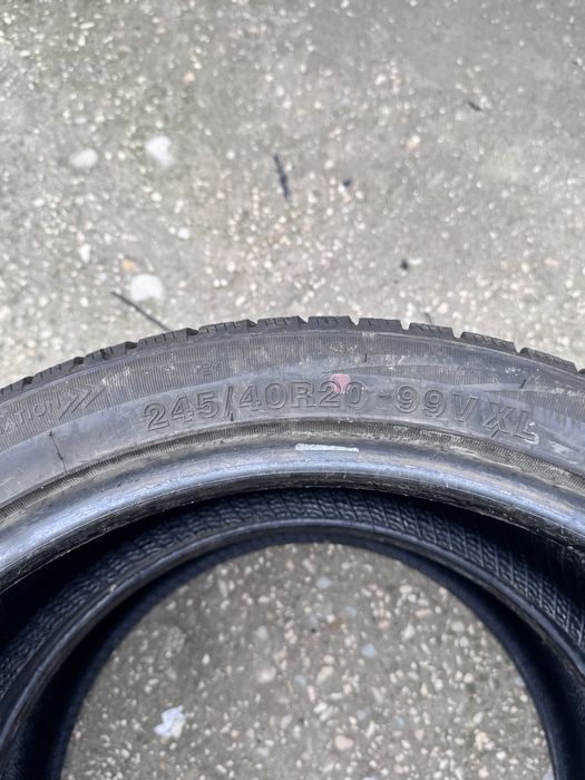 245 40 20 Sonix Xpro