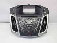 Butoane comenzi consola centrala Ford Focus 3 (CB8) [Fabr 2011-2015]