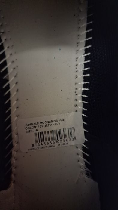 Pantofi Ecoalf Nr:46
