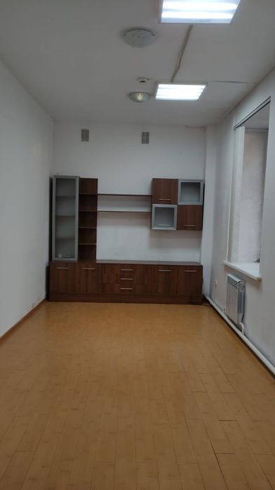 Сдается площадь под кафе