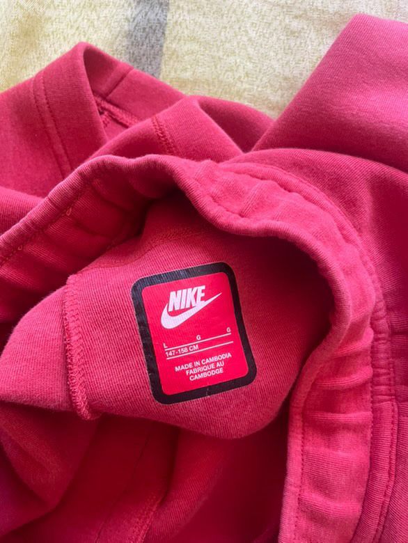 Къси гащи Nike Tech