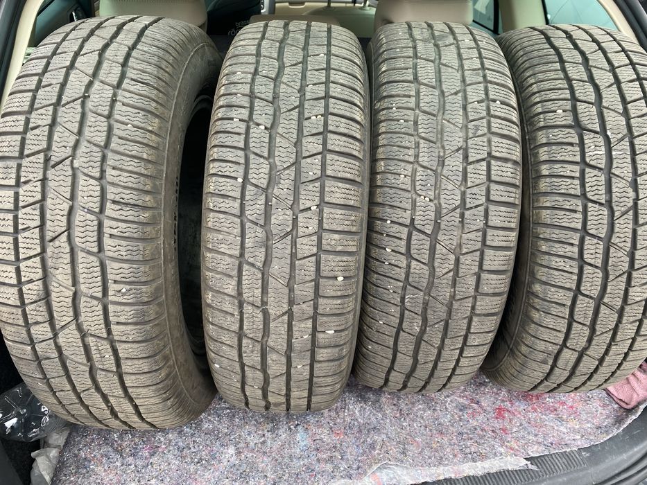 Anvelope continental contiwintercontact Ts830p dimensiune 215/60/16