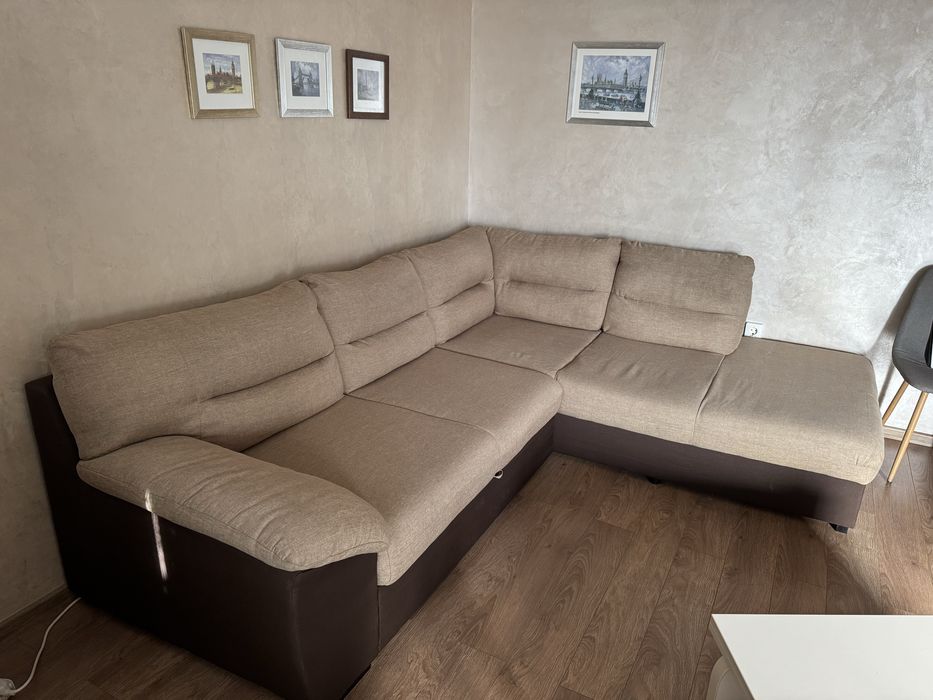 Coltar extensibila Mobexpert