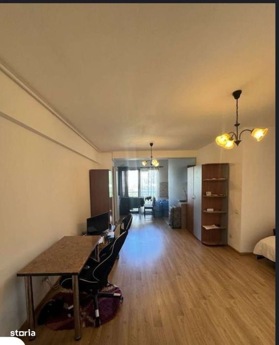 Studio Aviatiei- parcare subteran - Sector 1 -  Comision 0!!!