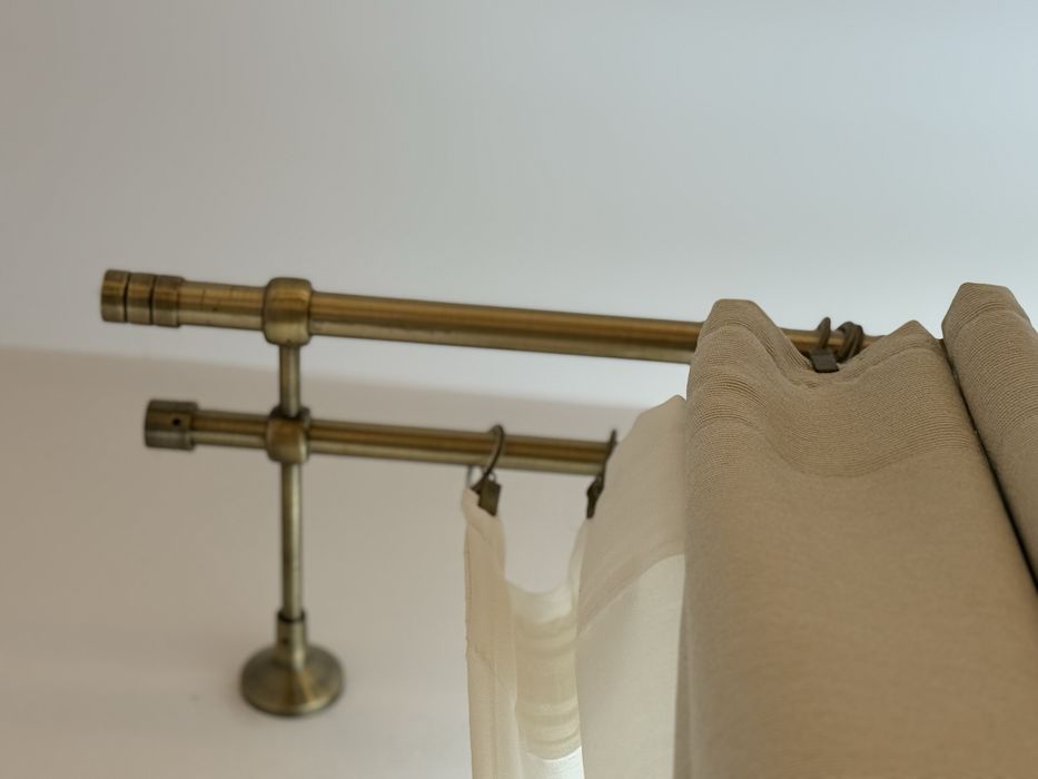 Vand perdele /draperii / galerie Ikea