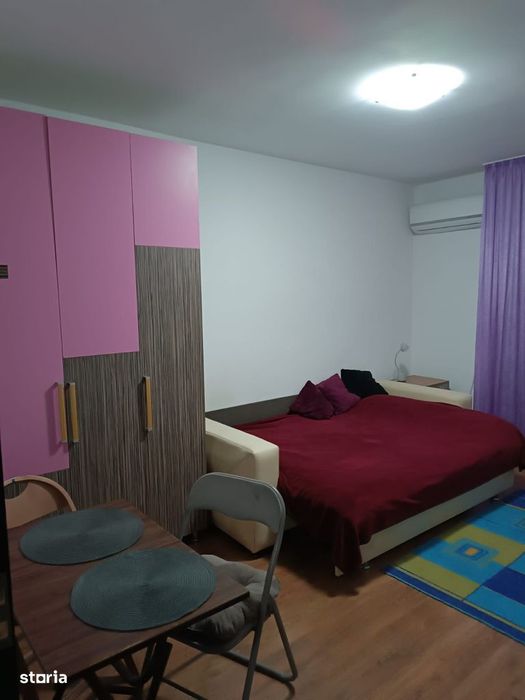 Apartament cu 1 camera de inchiriat | Gara Iasi