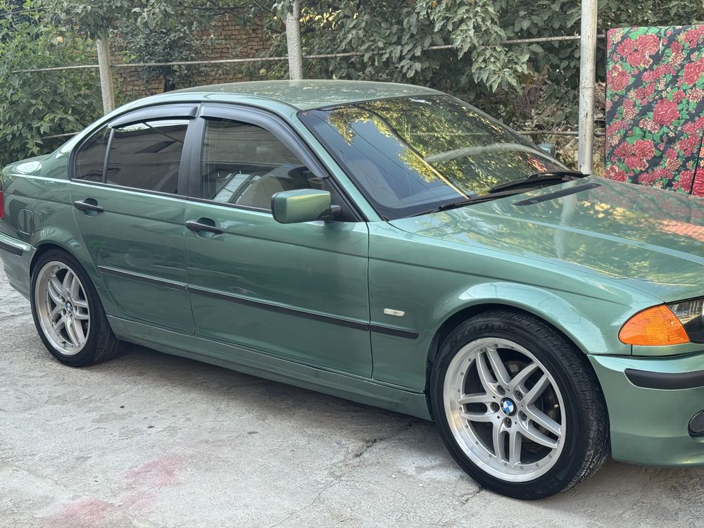Бмв 318i 1998-йил.