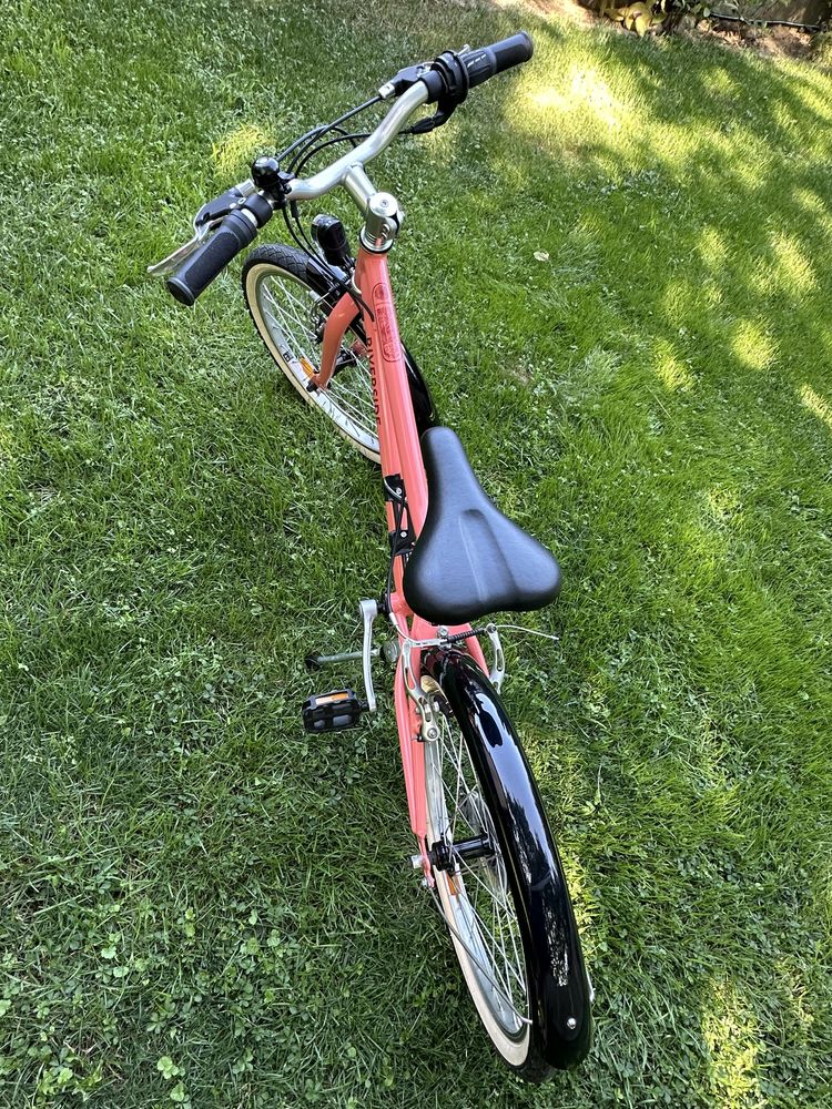 Vand bicicleta copii Riverside 20”