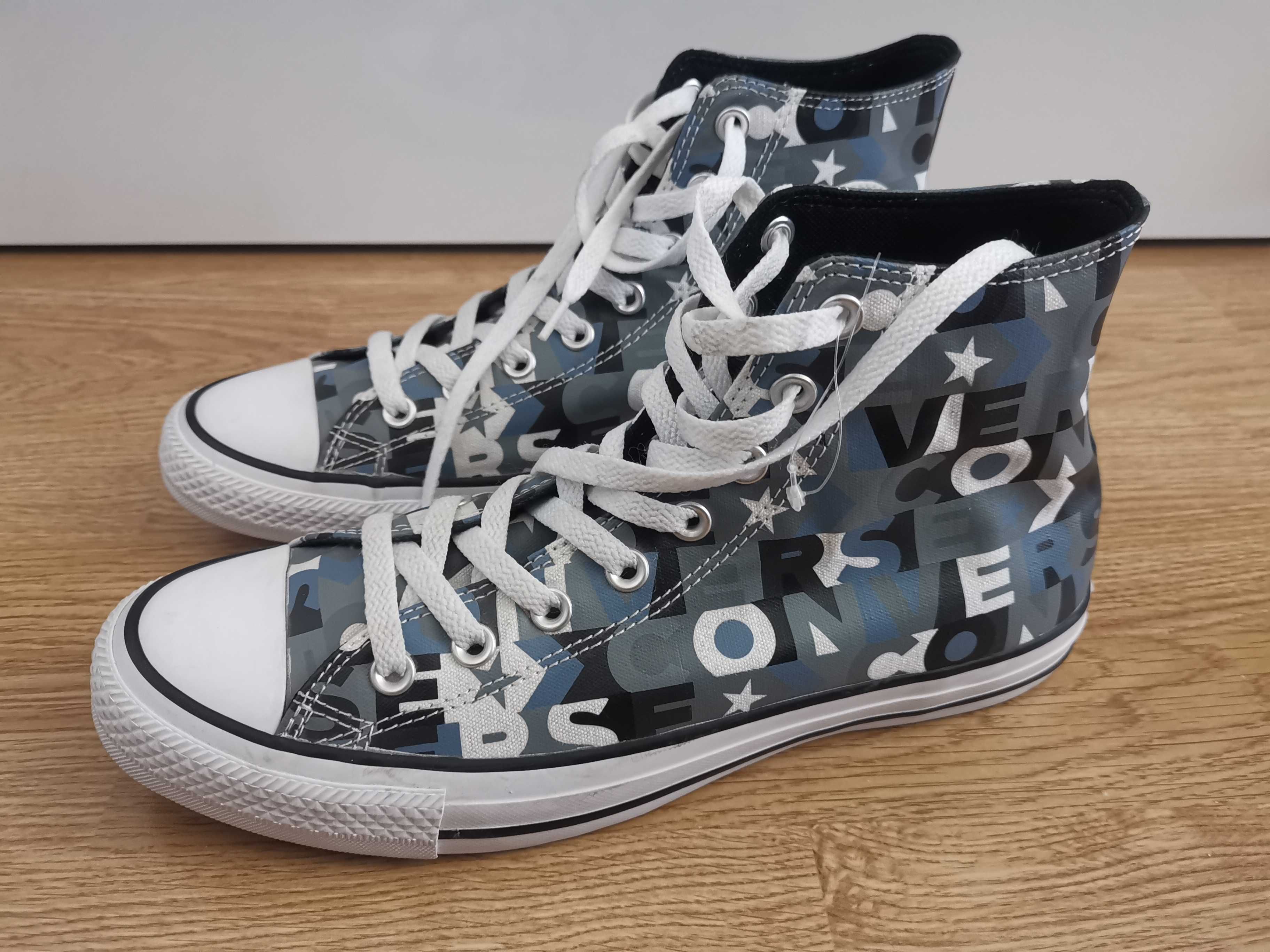 Чисто нови! Оригинални Converse мъжки кецове EU 44 / 28 см