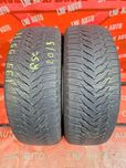 Anvelope de IARNA - 195/55/16 - GoodYear - 5.5 MM - DOT 2015 RFT !