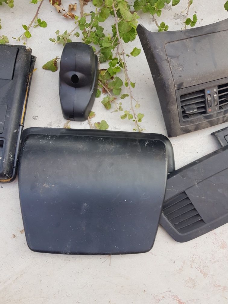 Bmw бмв е90 е92 е92 330д n57 325d 204кс 245кс интериорни пластмаси