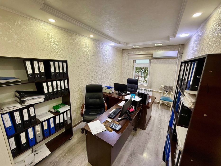 Продаётся помещение, Себзор Корзинка
85м2