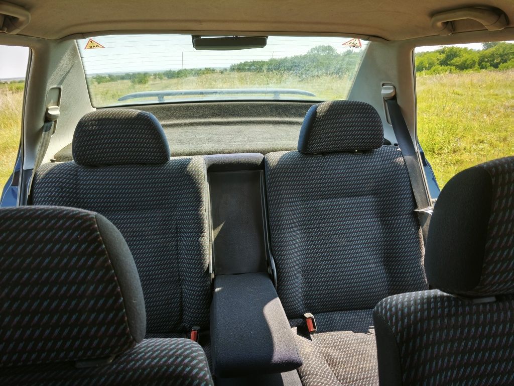 Лек автомобил VW vento