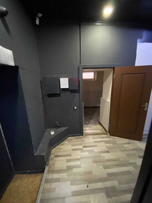 Шота Руставели Модера Тауэр | 84кв - нежилое помещение вдоль дороги