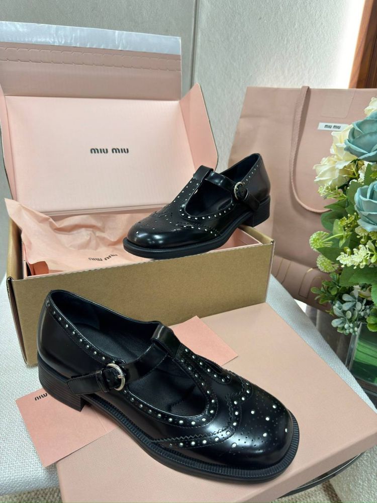 Pantofi Miu Miu 35-42