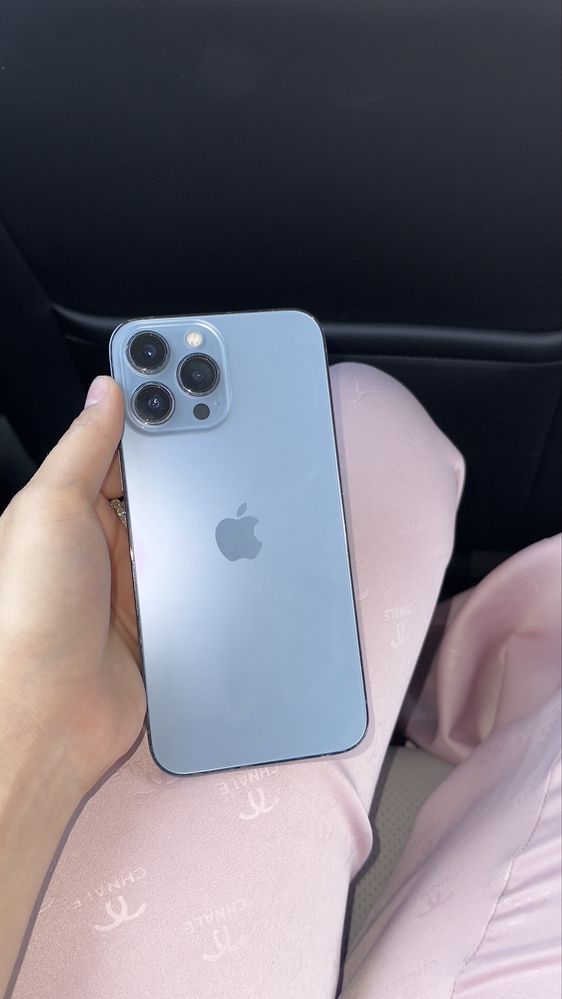 IPhone 13 pro max