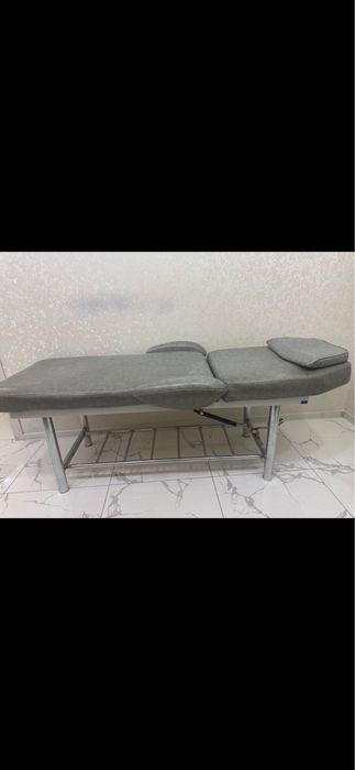 Продаются кушетка Сергилие