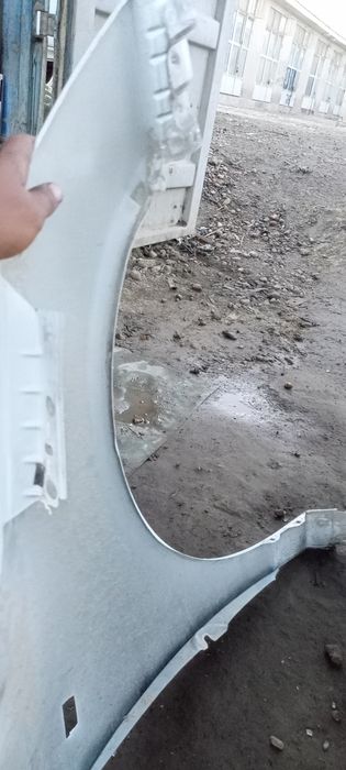 Левый крыло от кобальт 2024