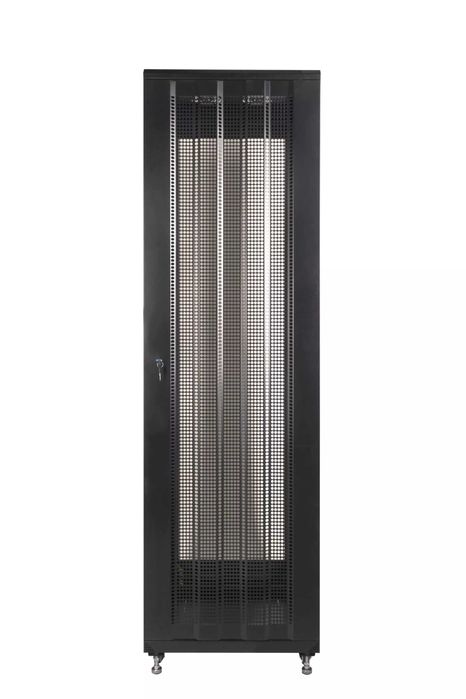 Шкаф напольный Pixietech 33U 600/1000/1600 мм, перфорированная дверь