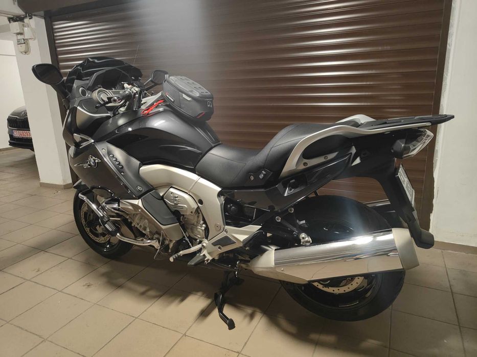De vinzare BMW K1600 GTL