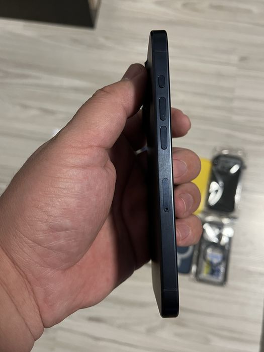 Iphone 15 Pro 128 gb