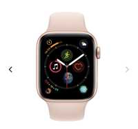 Часы смарт Apple Watch Серия 4, 44мм