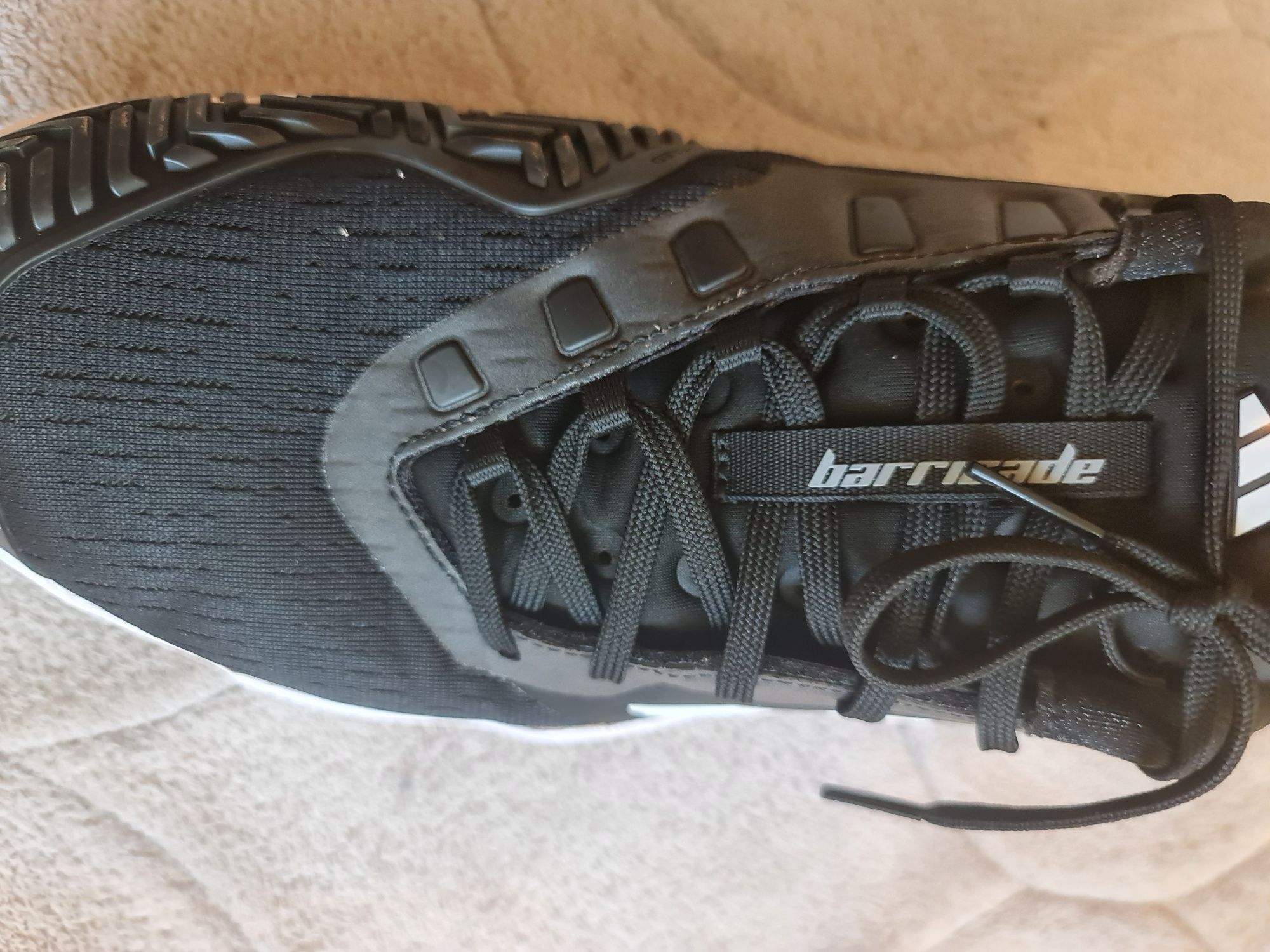 Обувки за тенис Аdidas Barricade