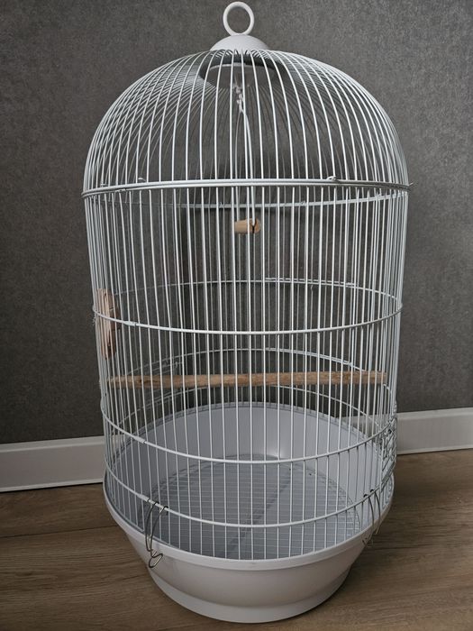 клетка для птицы