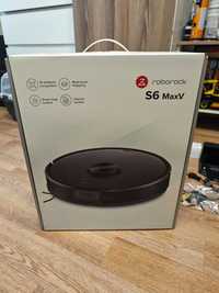 Roborock S6 Max V