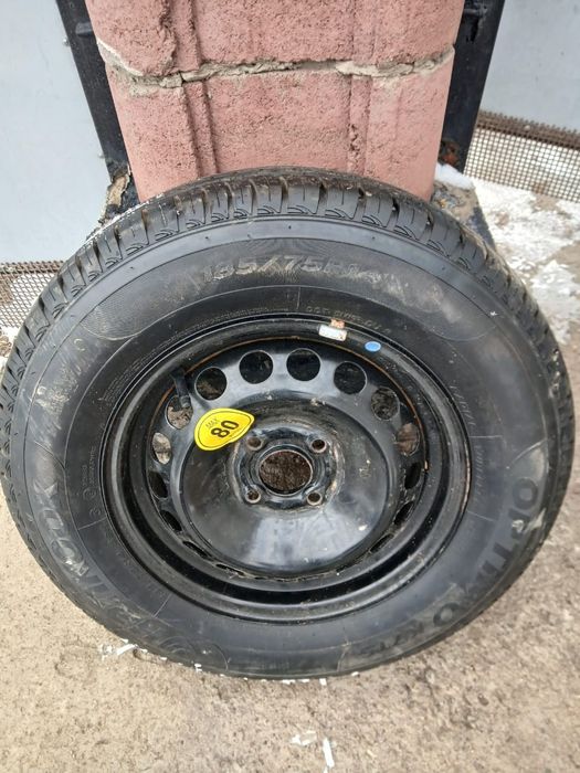 Диска с резинной  1 штук